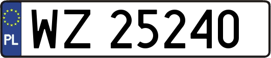 WZ25240
