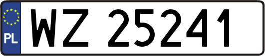 WZ25241