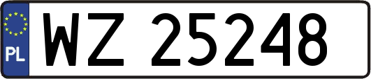 WZ25248