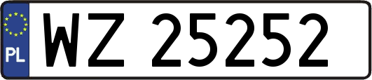 WZ25252