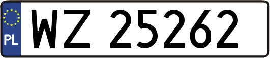 WZ25262