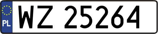 WZ25264