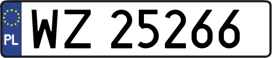 WZ25266