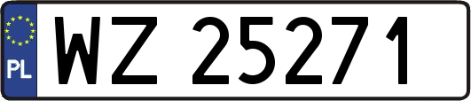 WZ25271
