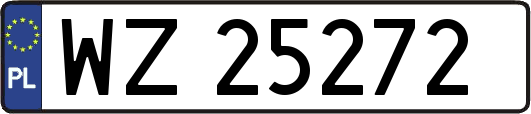 WZ25272