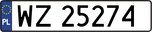 WZ25274