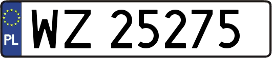 WZ25275