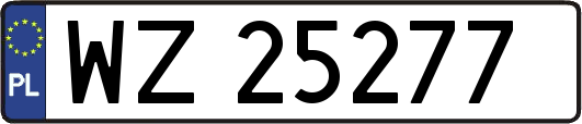 WZ25277