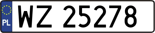 WZ25278