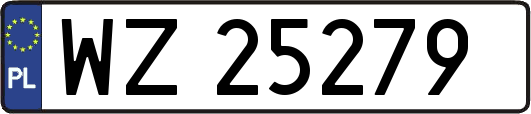 WZ25279