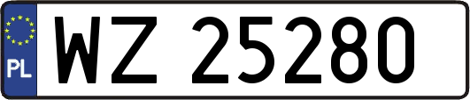 WZ25280
