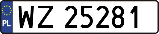 WZ25281
