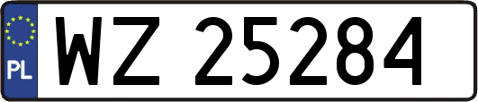 WZ25284