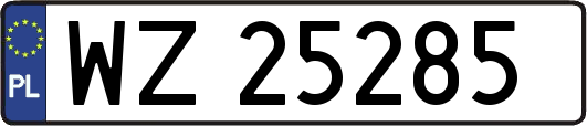 WZ25285