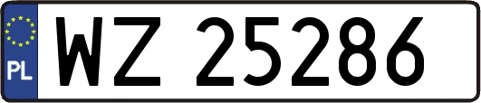 WZ25286