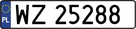 WZ25288