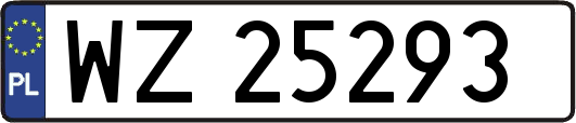 WZ25293