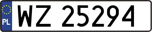 WZ25294
