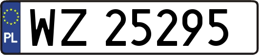 WZ25295