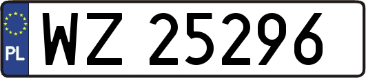 WZ25296