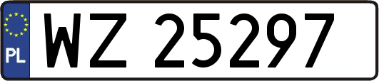 WZ25297