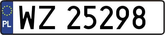 WZ25298