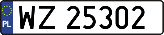 WZ25302