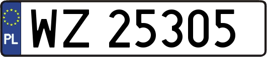 WZ25305