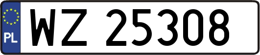 WZ25308