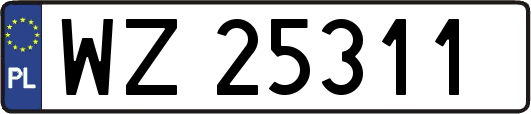 WZ25311