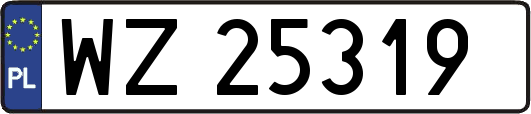 WZ25319