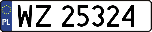 WZ25324