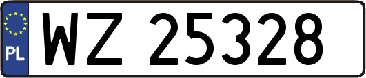 WZ25328