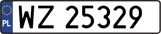 WZ25329