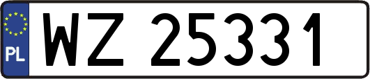 WZ25331