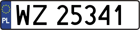 WZ25341