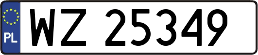 WZ25349