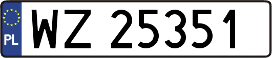 WZ25351