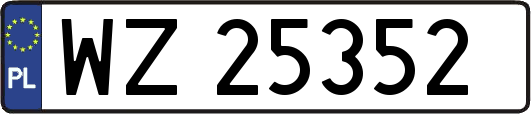 WZ25352
