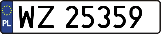 WZ25359