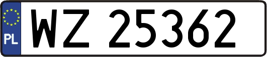 WZ25362