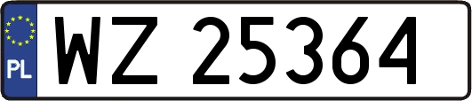 WZ25364