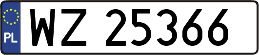 WZ25366