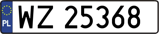WZ25368