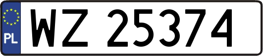 WZ25374