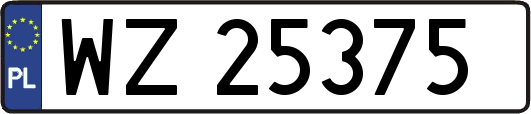 WZ25375