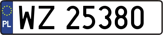 WZ25380