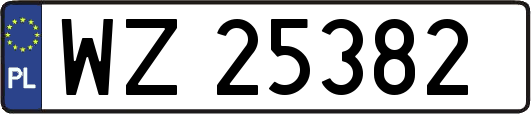 WZ25382