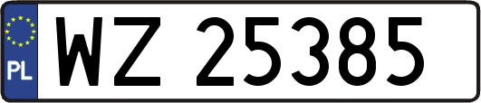 WZ25385