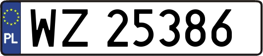 WZ25386